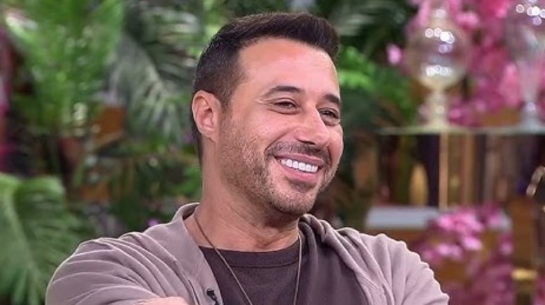  أحمد السعدني