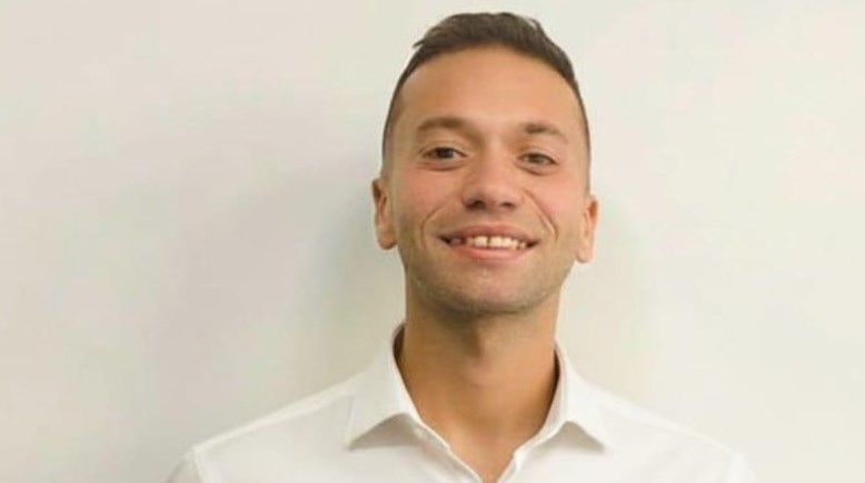 رئيس قطاع المنتجات في ڤاليو، أدهم إيهاب