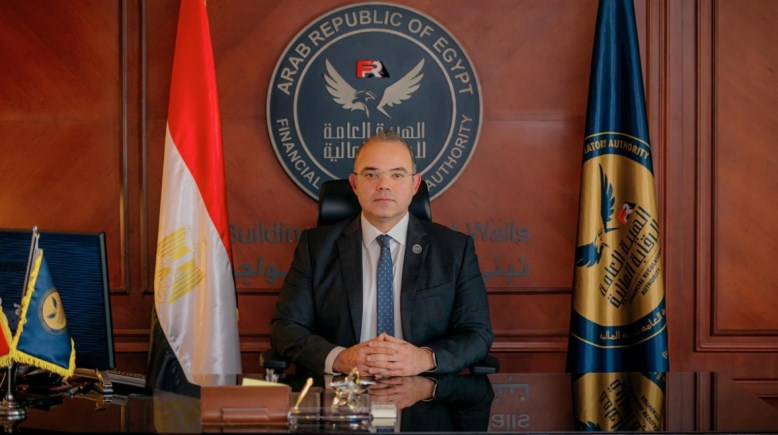 الدكتور محمد فريد