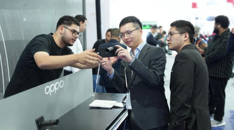 معرض Cairo ICT 2025