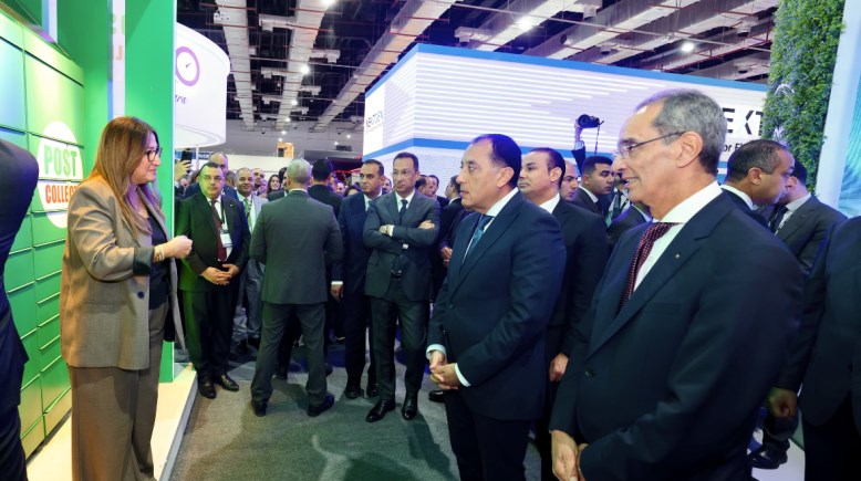 جانب من الجولة