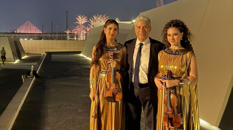 نجل وأحفاد عبدالرحمن أبو زهرة