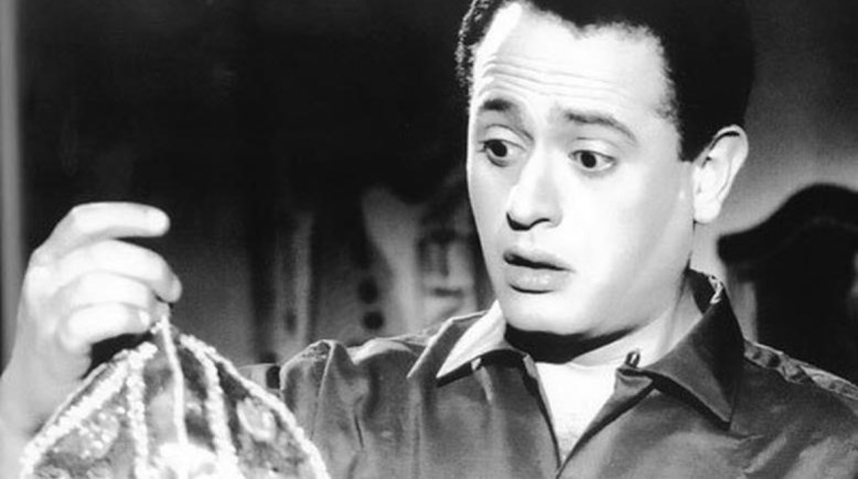 الفنان الراحل عبدالمنعم ابراهيم