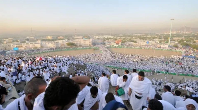 نتيجة قرعة الحج 2026 عبر وزارة الداخلية