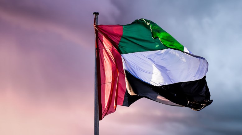 يوم العلم الإماراتي 2025