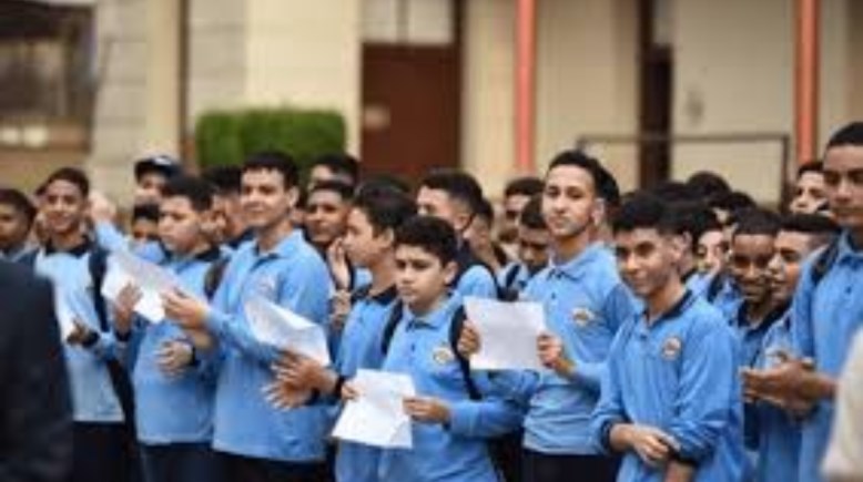 مقرر امتحانات شهر نوفمبر 2025 للمرحلة الإعدادية