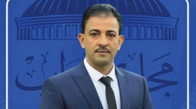  المرشح المستقل محمد سعيد زناتي