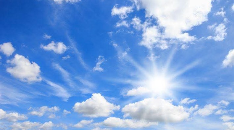 حالة الطقس الأيام المقبلة 