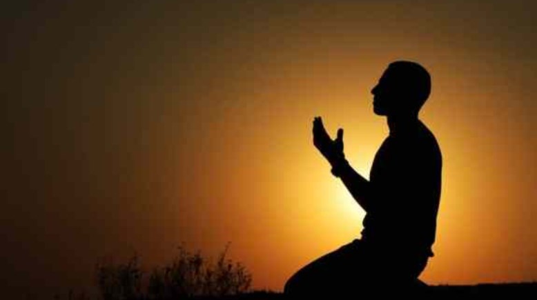 صلاة الاستسقاء 