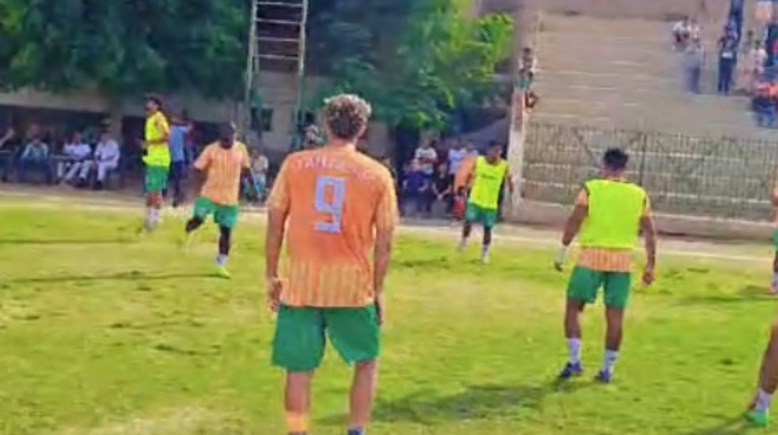 طهطا والنصر