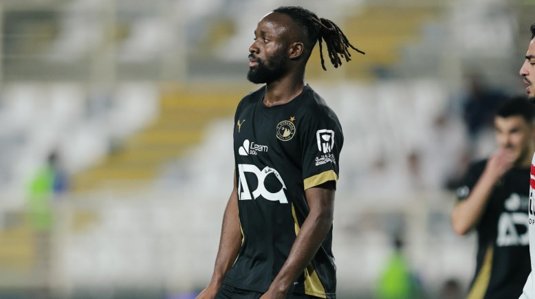 الزمالك وبيراميدز