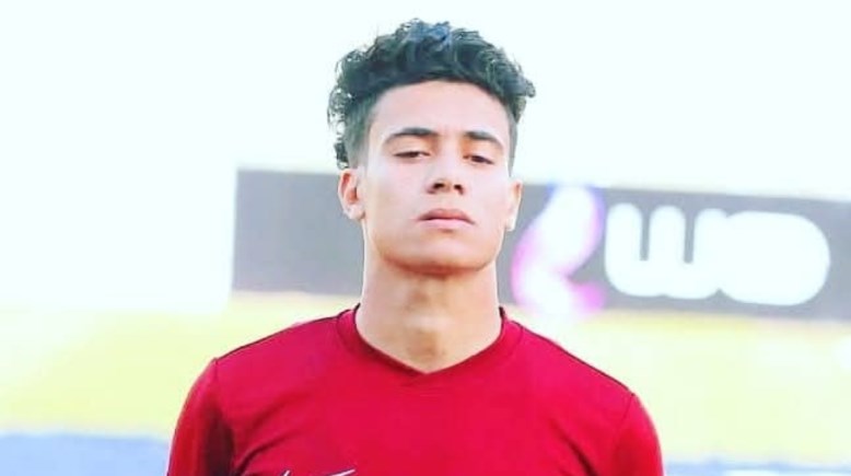 محمد عادل أمو