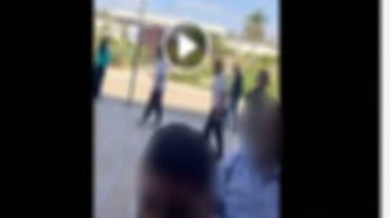 جانب من الواقعة 