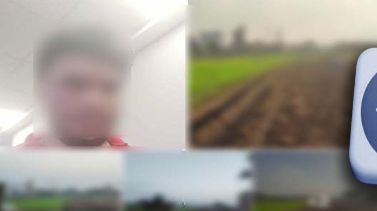 جانب من الواقعة 