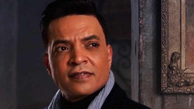 الفنان طارق الشيخ 