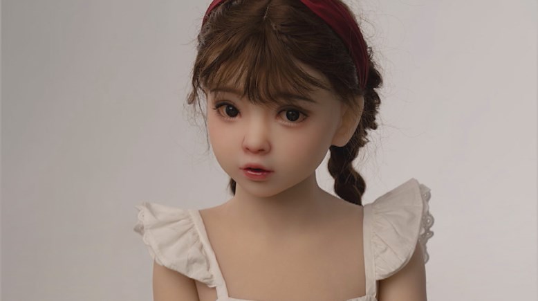 الدمى المباعة في شي إن