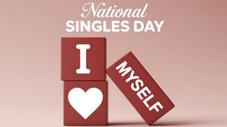 عيد العزاب في الصين