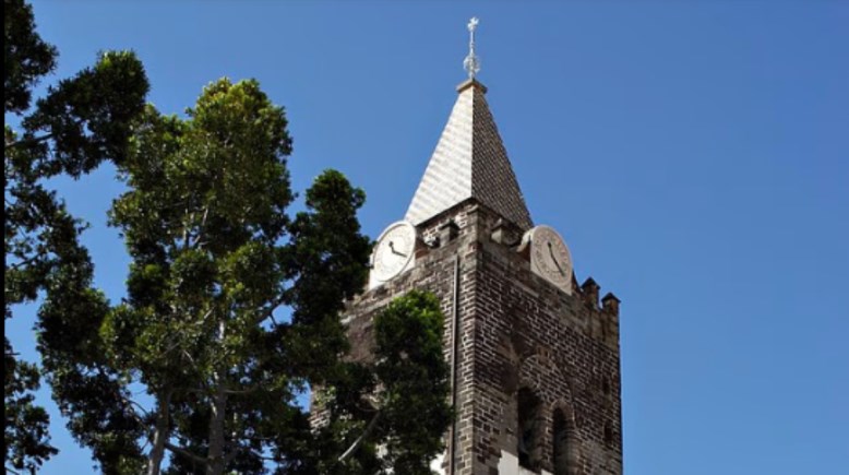 كاتدرائية فونشال