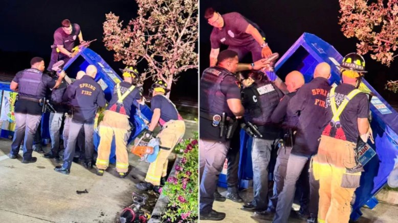 صندوق التبرعات