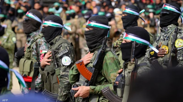 واشنطن تطلب من اسرائيل السماح لعناصر حماس الخروج من رفح بشرط نزع سلاح الحركة