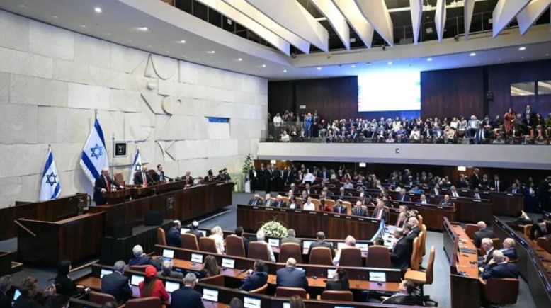 الكنيست الإسرائيلي يُقر قانون إعدام الأسري الفلسطينيين