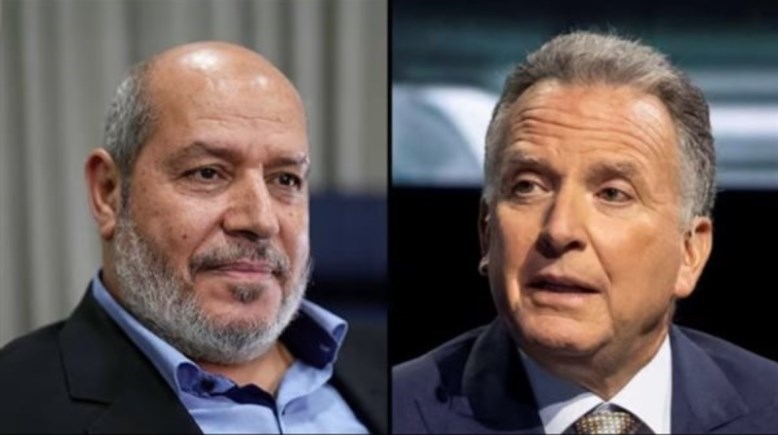 إلغاء لقاء ويتكوف وخليل الحية الذي كان مقرر عقد في تركيا