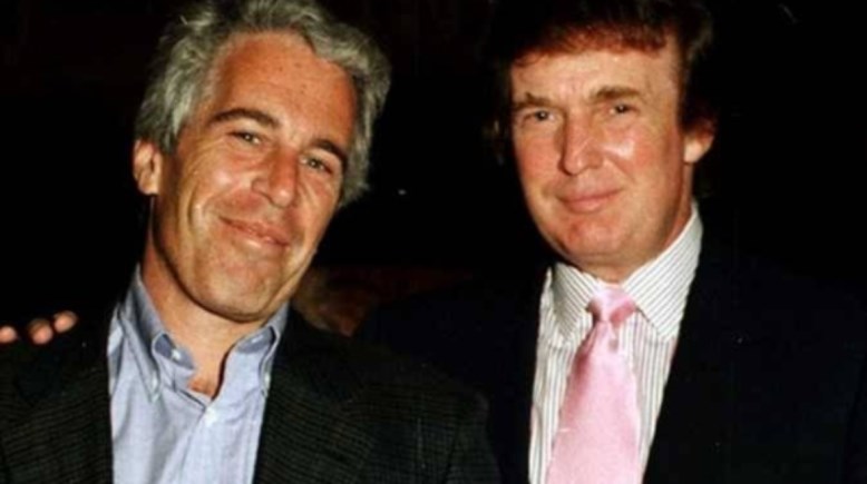 ترامب يعلن تأييده لقانون الكشف عن وثائق إبستين ويقول : ليس لدينا ما نخفيه