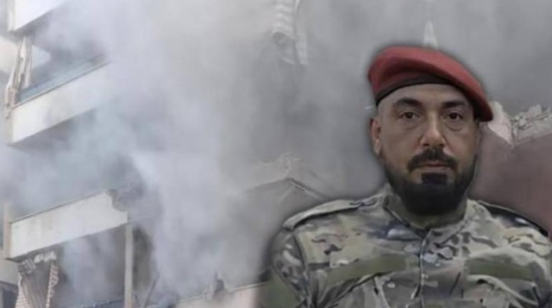 هيثم علي طبطبائي المعروف باسم "أبو علي طبطبائي"