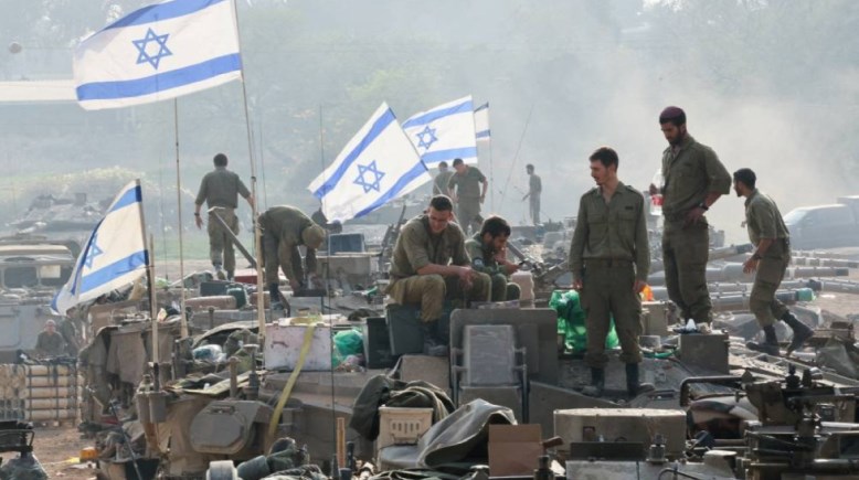 الجيش الإسرائيلي يوسع عملياته الغسكرية في الضفة