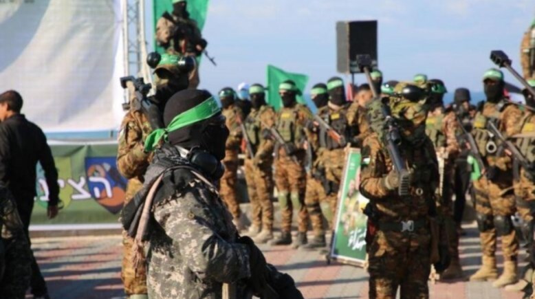 مسؤولون بارزون في الحيش الإسرائيلي يطالبون بخطة عملياتية مستقلة لنزع سلاح حركة حماس