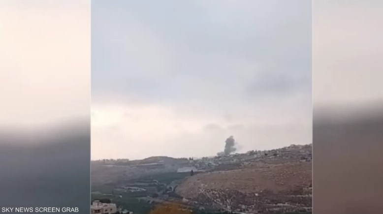 استهداف حزب الله