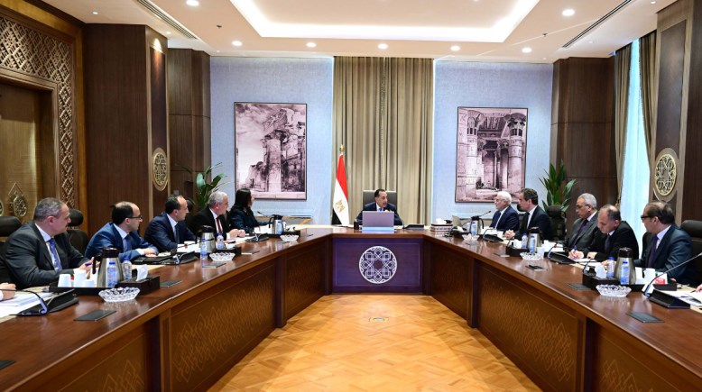  اجتماع رئيس الوزراء لمتابعة الجهود المبذولة لتحسين الأوضاع المالية والإدارية للمؤسسات الصحفية القومية