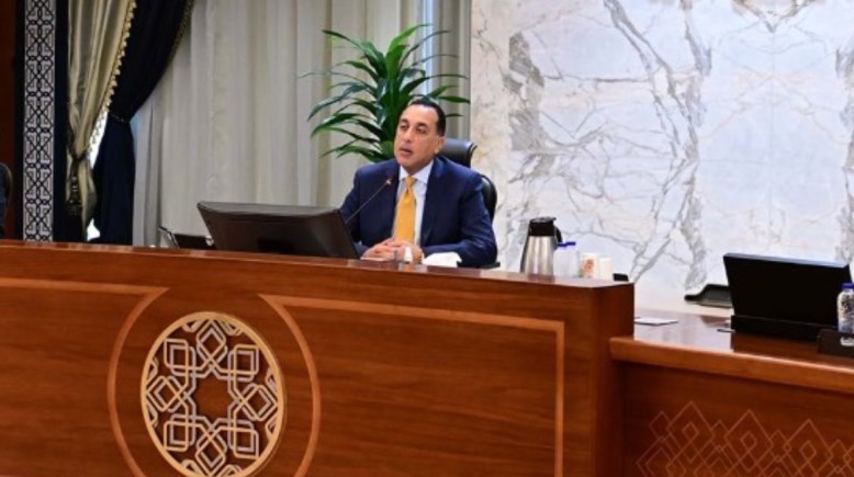 رئيس  الوزراء، مصطفى مدبولي