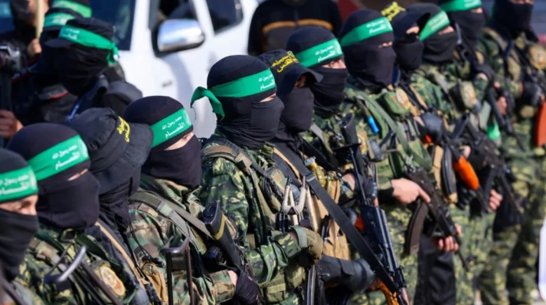 يقدر عدد مقاتلي حماس المحاصرين في أنفاق برفح بحوالي 200 عنصر