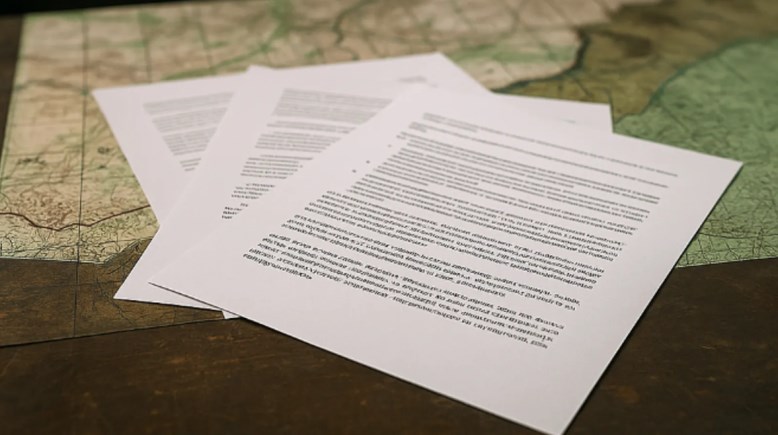 في إحدى الرسائل، كتب السنوار أن سوريا لا غنى عنها