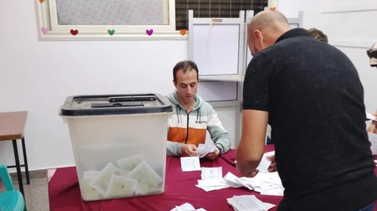 مؤشرات اللجنة الفرعية ٤٤ بالمطرية