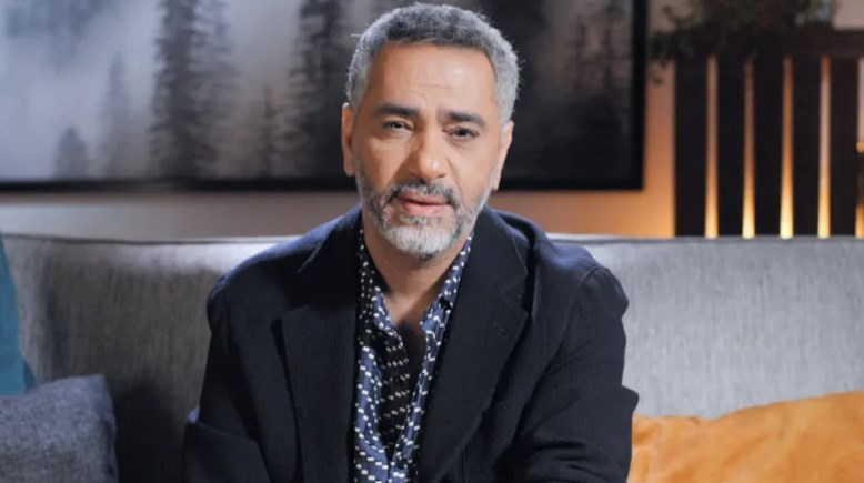 الفنان فضل شاكر