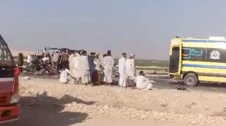 حادث سير - أرشيفية