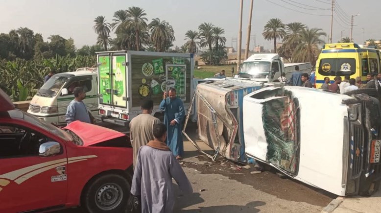 صورة من قلب الحدث