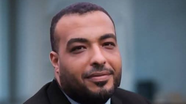 المستشار ياسر الصحابي 