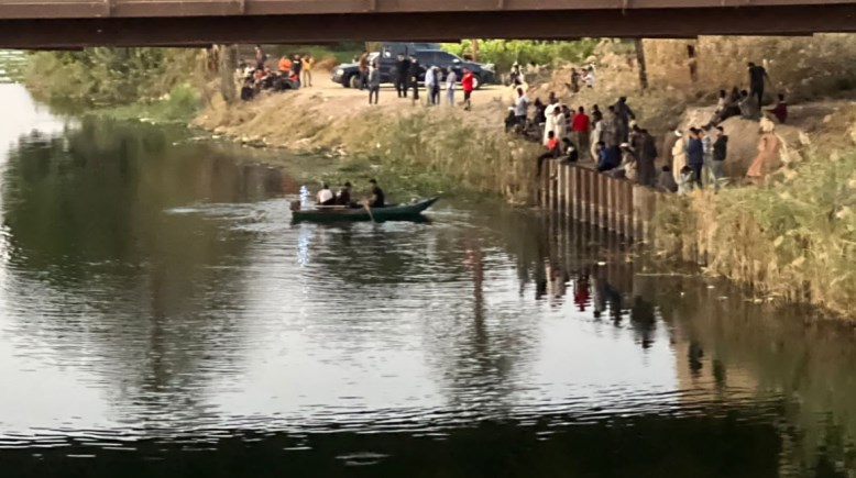 جانب من الواقعة