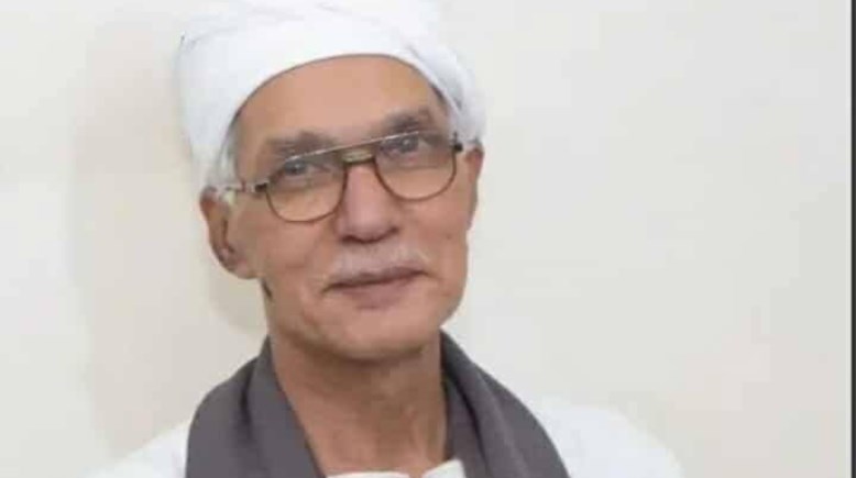 المرشح علاء عبد الرازق 