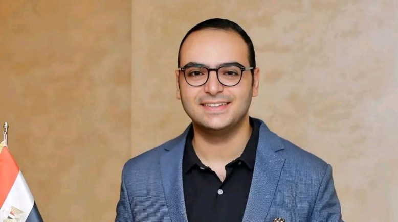 المهندس الفقيد أسامة سليمان 