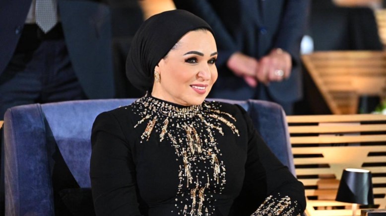 انتصار السيسي