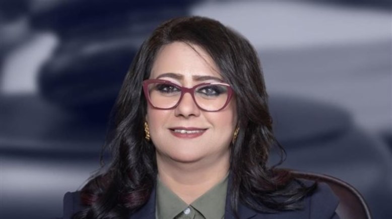  المحامية والخبيرة التشريعية، الدكتورة رحاب التحيوي