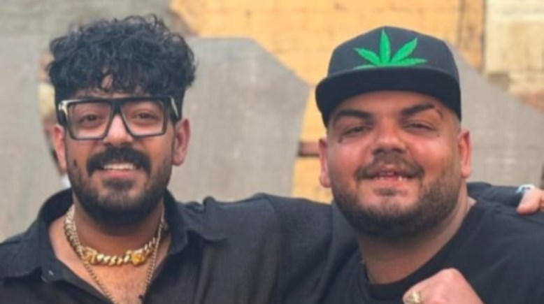 فتحي شقيق المطرب الشعبي إسماعيل الليثي