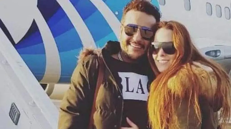 أنوسة كوتة ومحمد رحيم