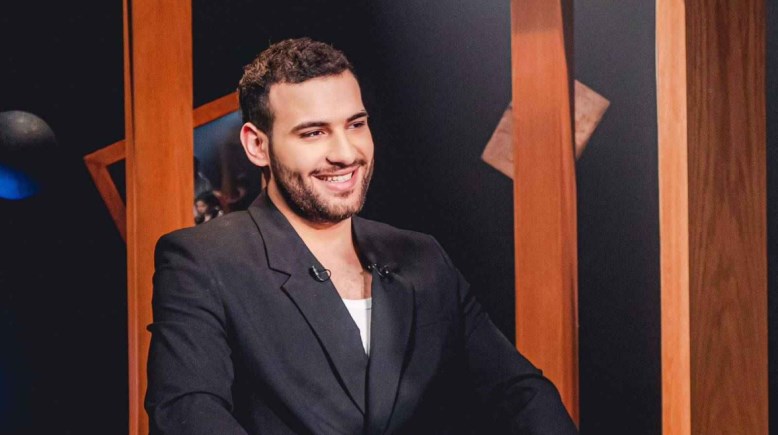 الفنان مسلم