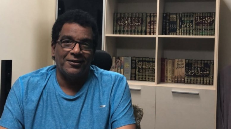 السيناريست أحمد عبد الله