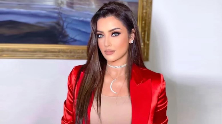 رضوى الشربيني